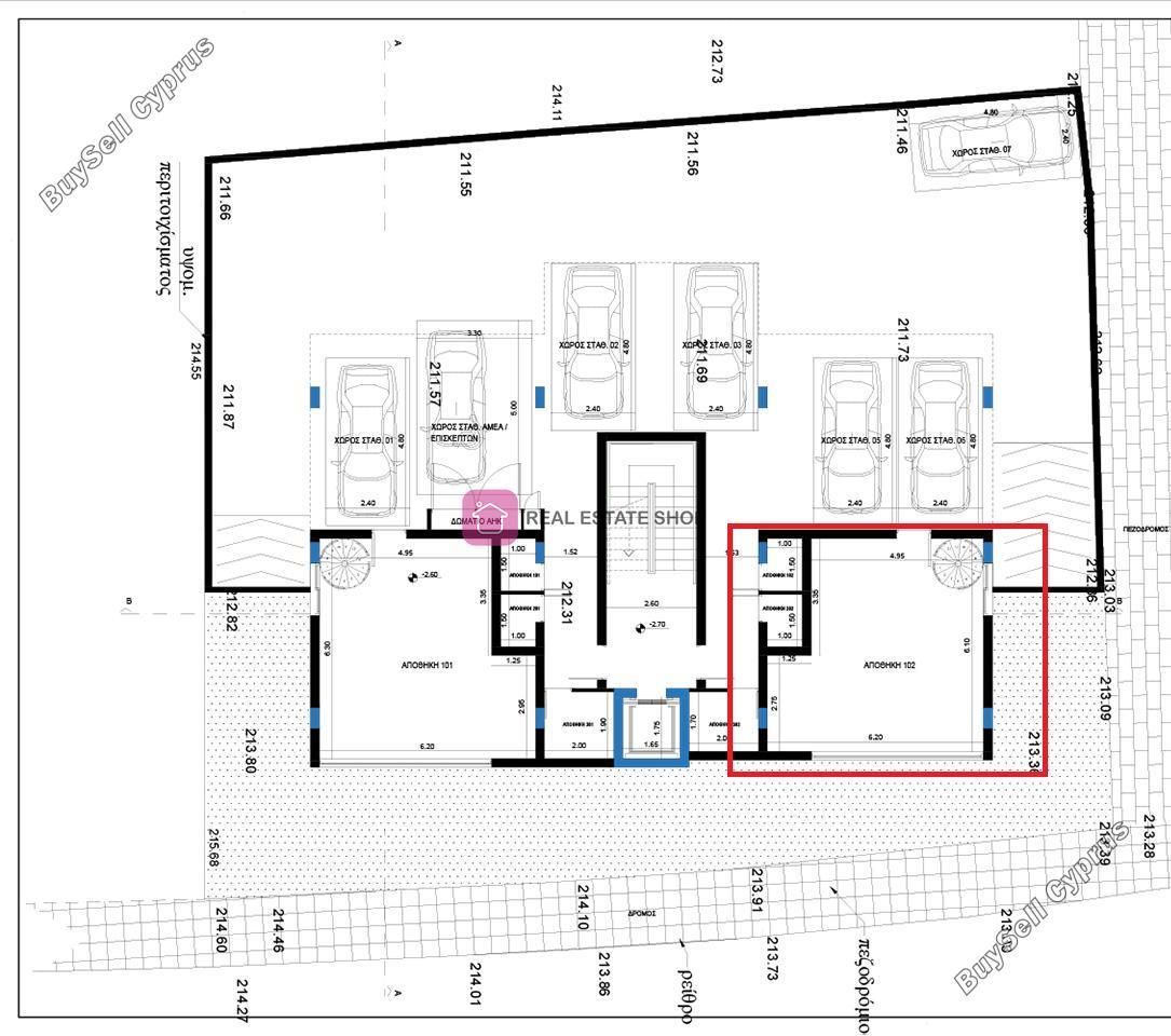 2 bedroom apartment for sale makedonitissa nicosia 1591970 image 4000858