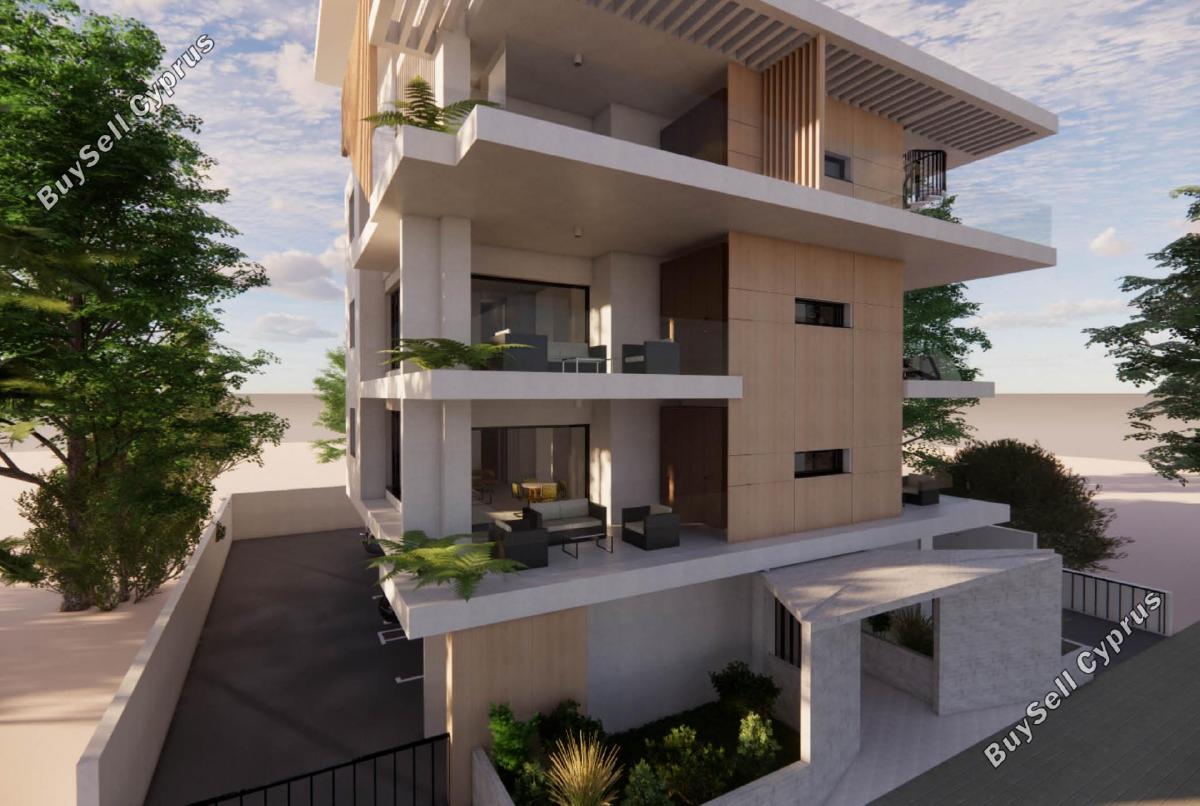 2 bedroom penthouse for sale makedonitissa nicosia 1625970 image 16598135
