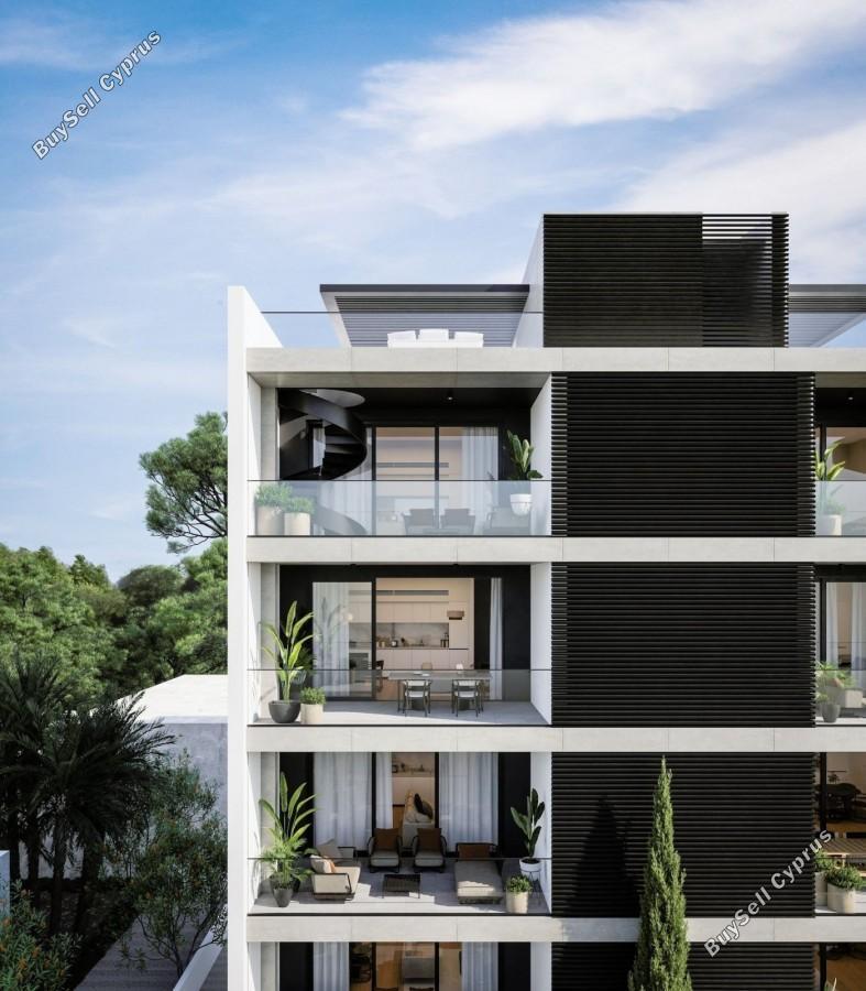 2 bedroom penthouse for sale neapolis limassol 7735970 image 15736201