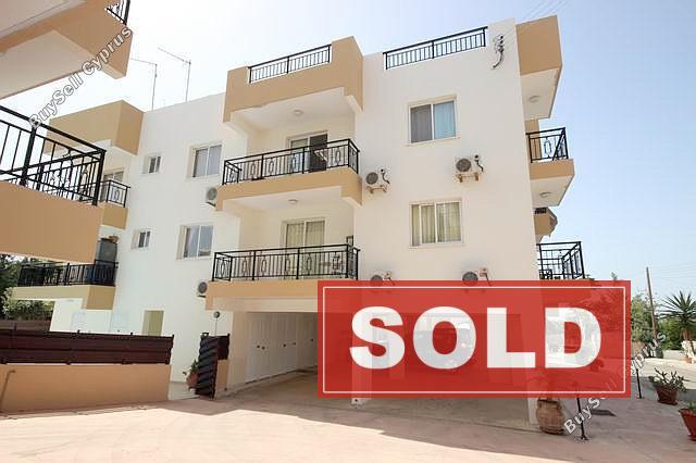 2 bedroom penthouse sold tombs of the kings paphos 227970 image 243434