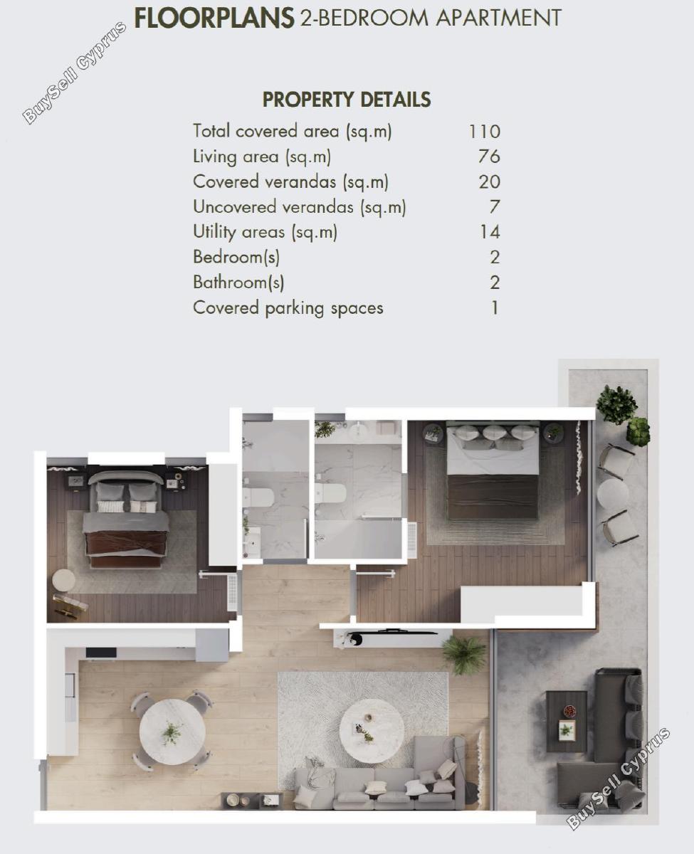 3 bedroom apartment for sale livadia larnacas larnaca 1859970 image 12987586