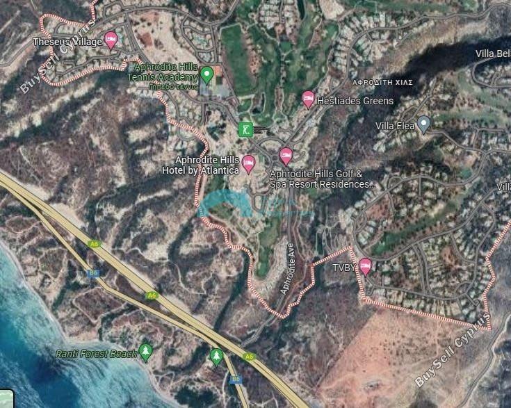3 bedroom detached house for sale aphrodite hills paphos 1060970 image 16011721