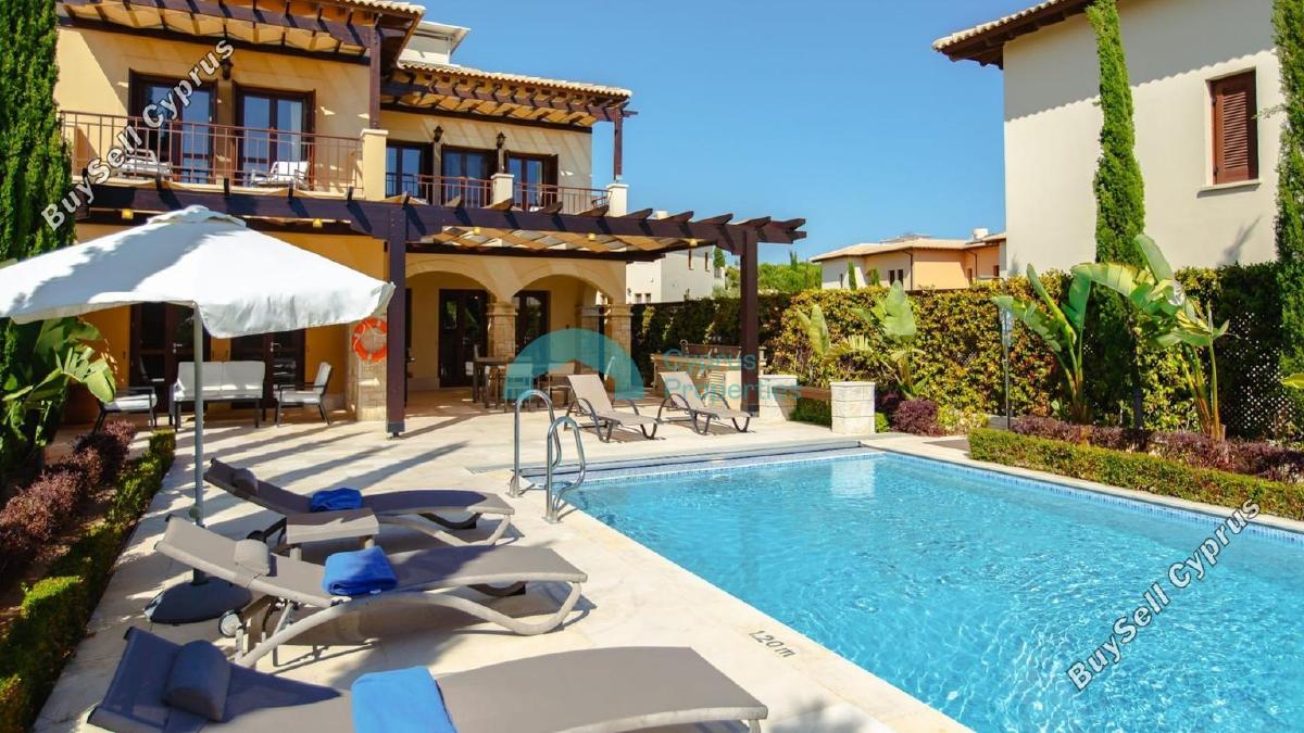 3 bedroom detached house for sale aphrodite hills paphos 1060970 image 16011723