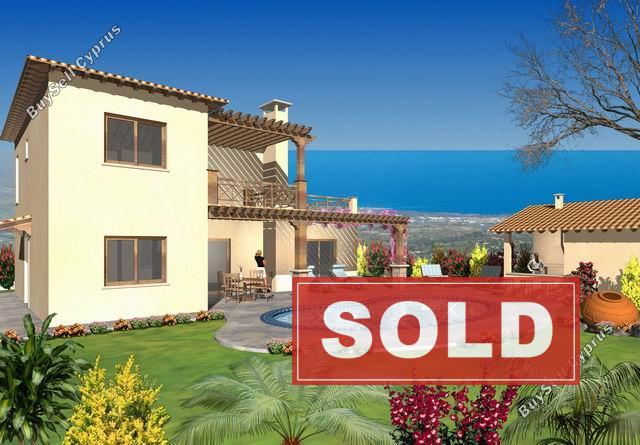 3 bedroom detached house sold drousia paphos 209970 image 31827