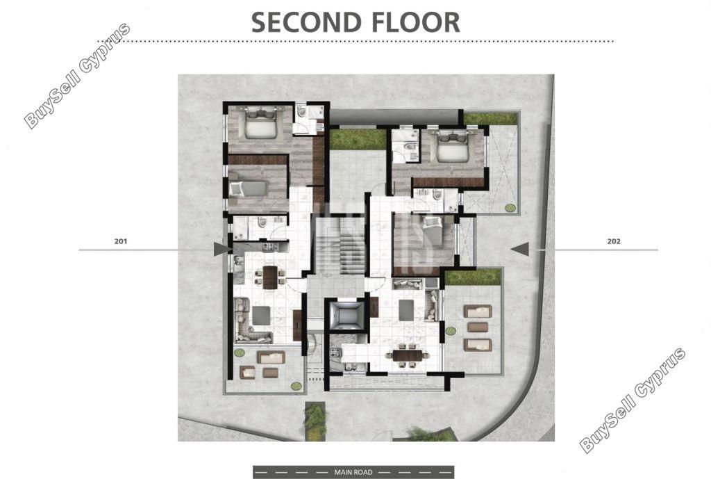 4 bedroom apartment for sale zakaki limassol 1012970 image 11037564