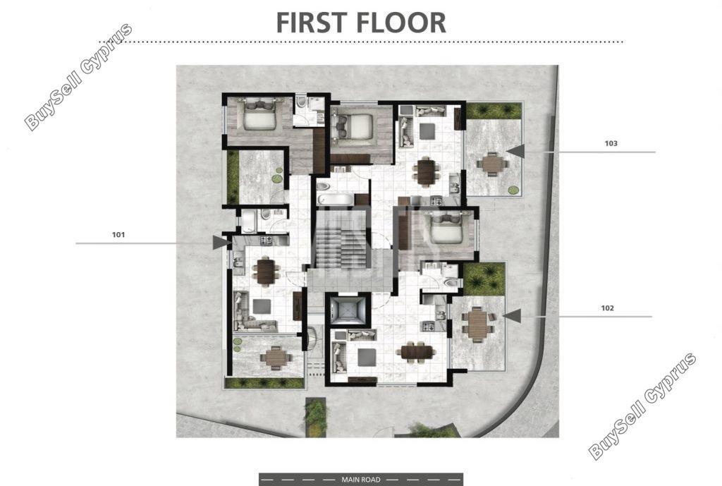 4 bedroom apartment for sale zakaki limassol 1012970 image 11037569