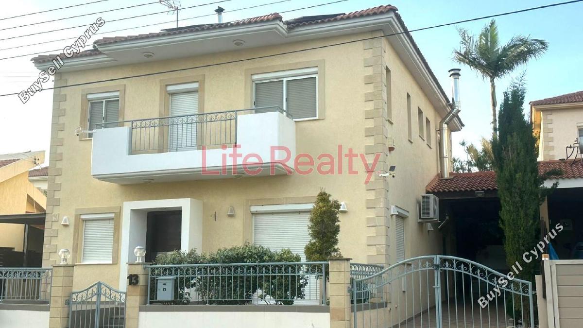 4 bedroom detached house for rent ekali limassol 8639970 image 16980197