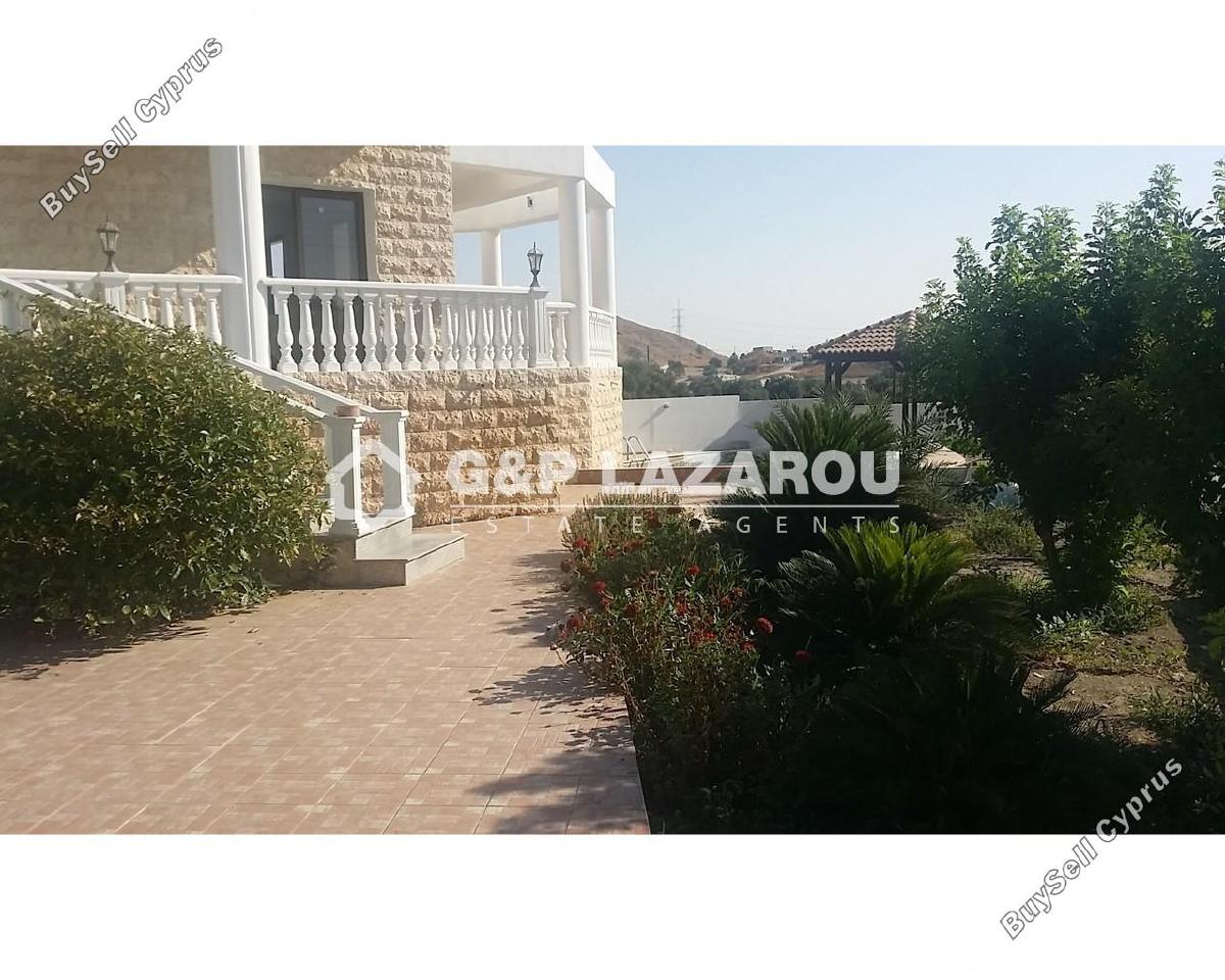 4 bedroom detached house for rent marki nicosia 1596970 image 12606547