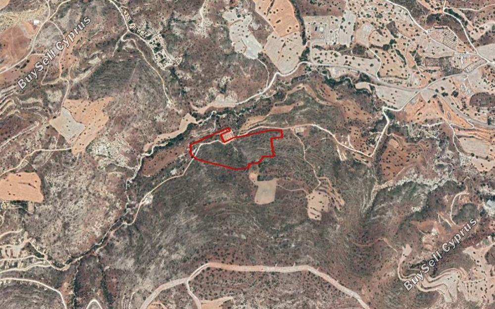 land for sale agios theodoros larnacas larnaca 830970 image 1057194