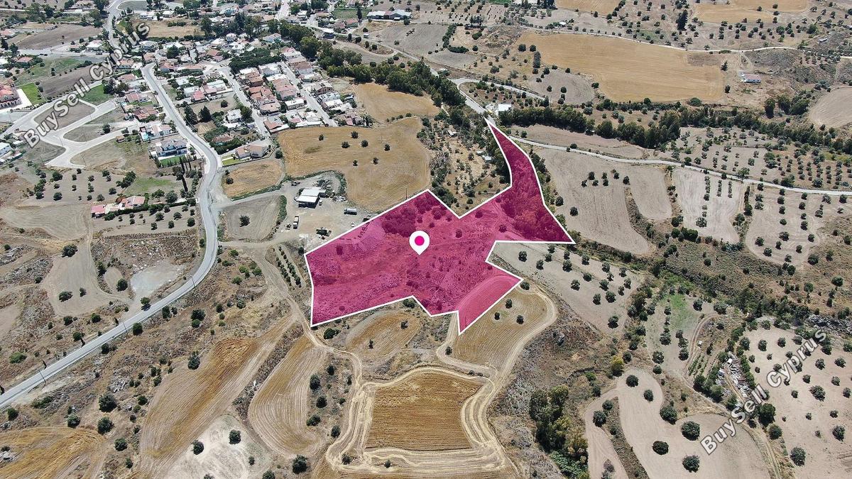 land for sale analiontas nicosia 1104970 image 16030647