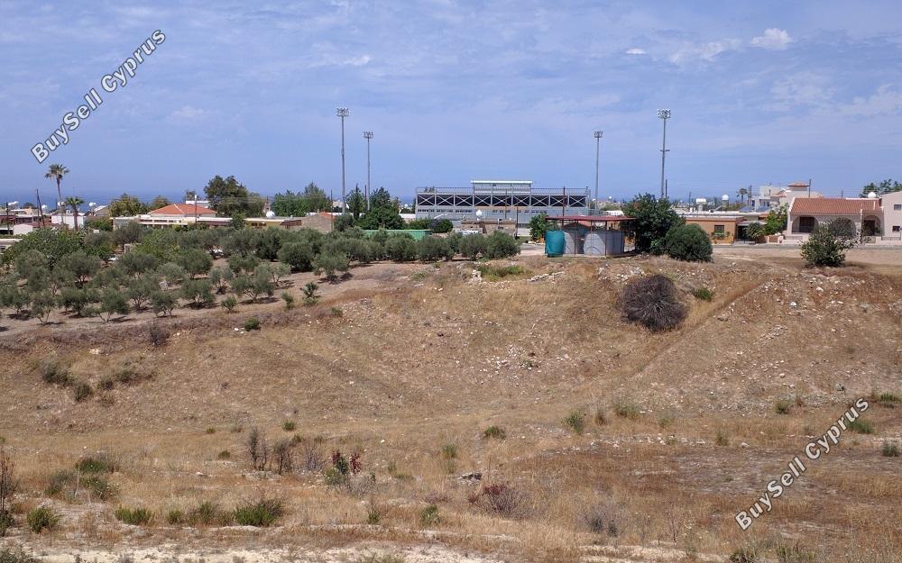 land for sale kouklia pafou paphos 827970 image 15179177