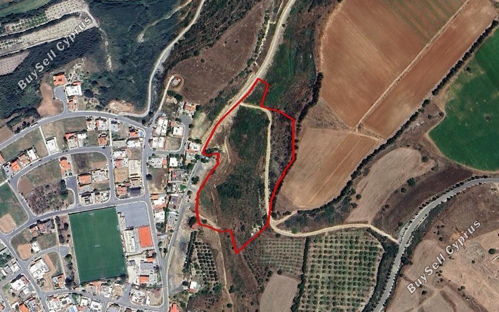 land for sale kouklia pafou paphos 827970 image 15179178