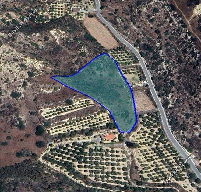 land for sale pissouri limassol 1707970 image 4528927