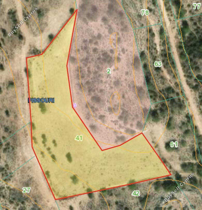 land for sale pissouri limassol 8499970 image 15321801