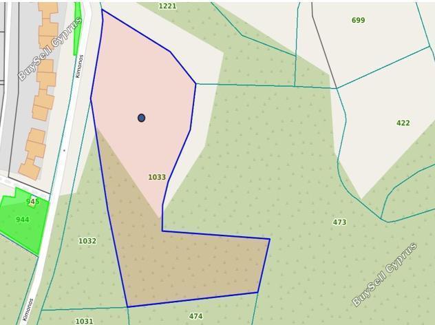 land for sale pissouri limassol 8716970 image 16311852