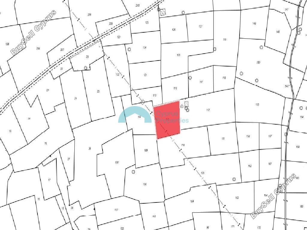 land off market palaiometocho nicosia 1909970 image 7366227
