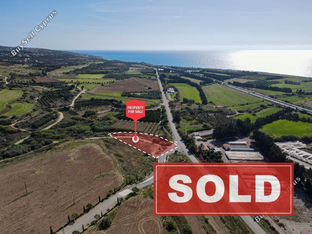 land sold kouklia pafou paphos 1761970 image 4855122