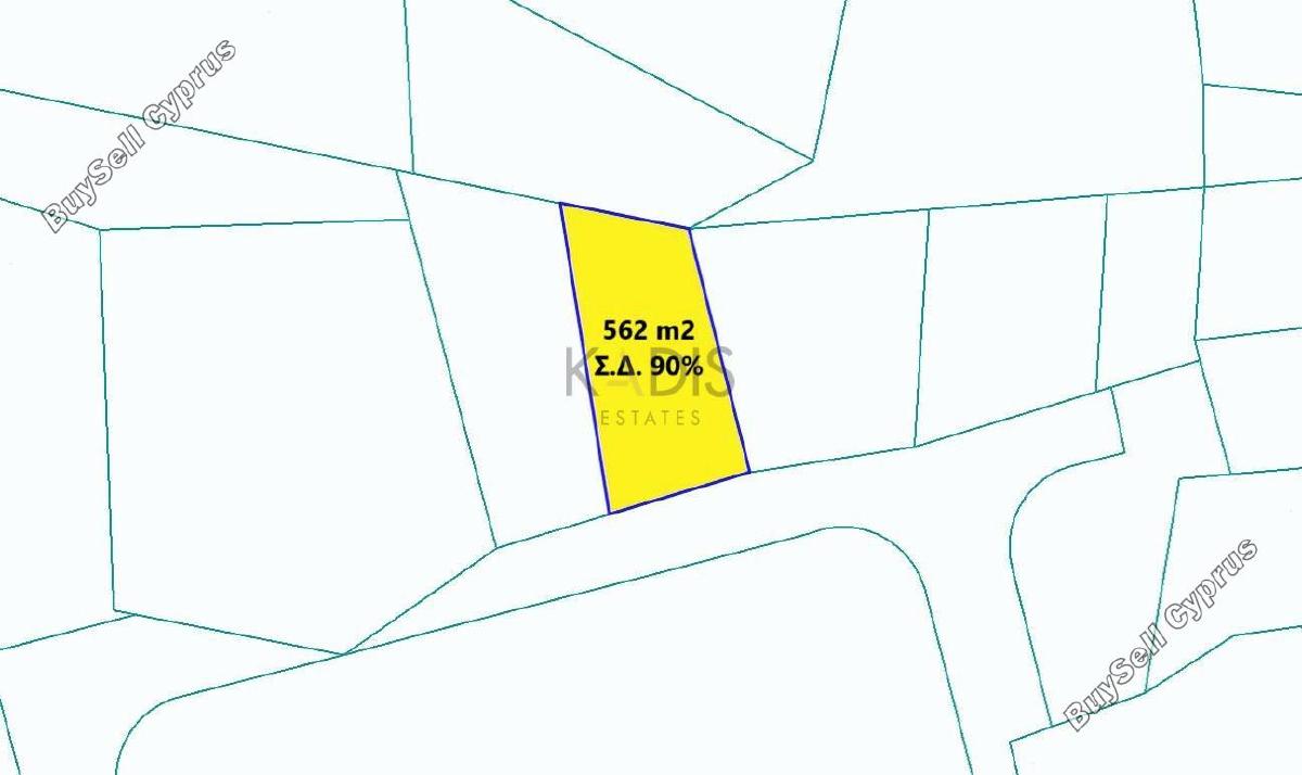 plot for sale kokkinotrimithia nicosia 1569970 image 5883022