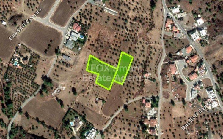 plot for sale lythrodontas nicosia 1150970 image 5125162