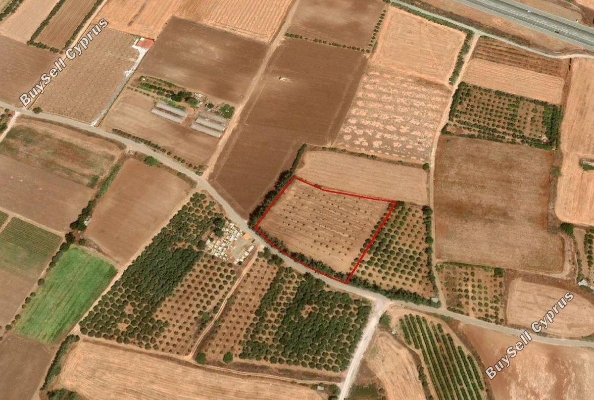 plot for sale mandria pafou paphos 1682970 image 11464478