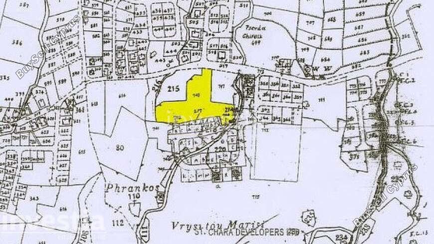 plot for sale psevdas larnaca 7912970 image 17405167