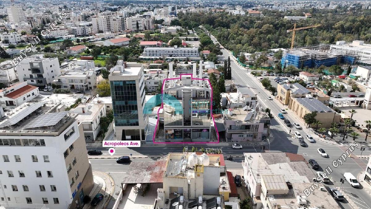 studio mixed use project for sale strovolos nicosia 8316970 image 14172901