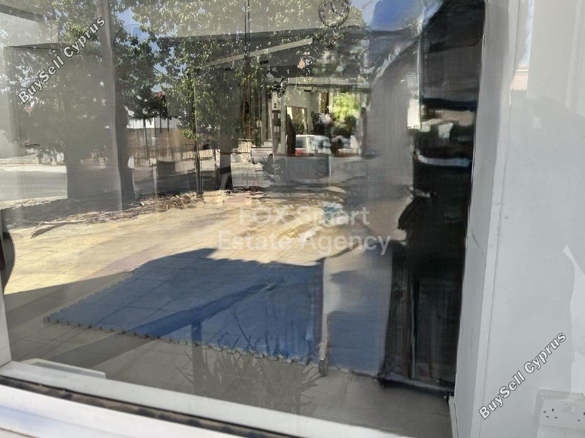 studio shop for rent strovolos nicosia 7585970 image 16824661