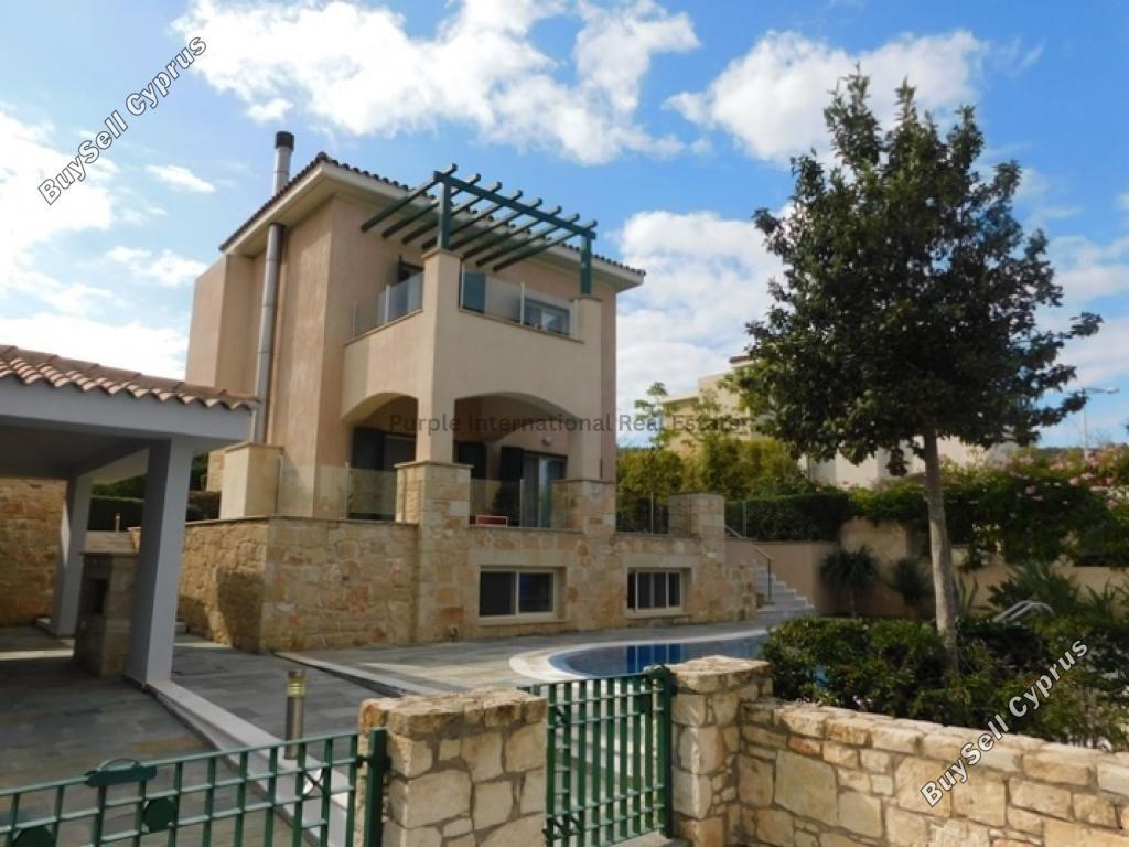 3 Bedroom Detached house for sale in Baths of Aphrodite, Paphos 14762790
