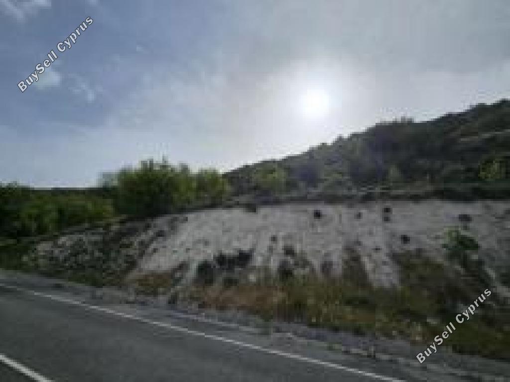 2676 SQM Land for sale in Pentalia, Paphos 15460995
