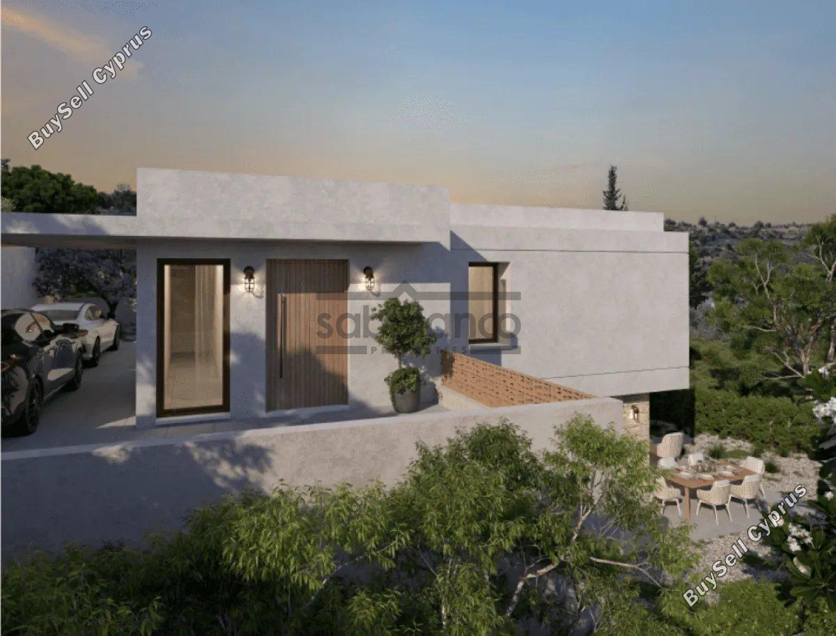 3 Bedroom Detached house for sale in Sotira Lemesou, Limassol 16346439