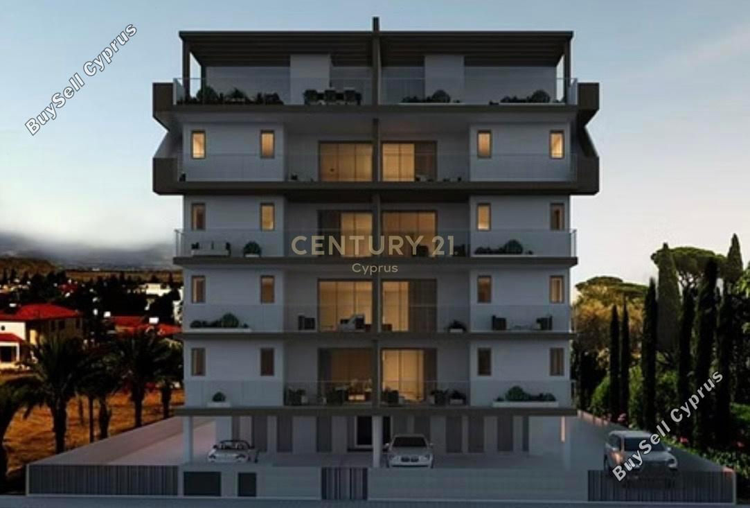 2 Bedroom Apartment for sale in Kamares Larnaca, Larnaca 16590796