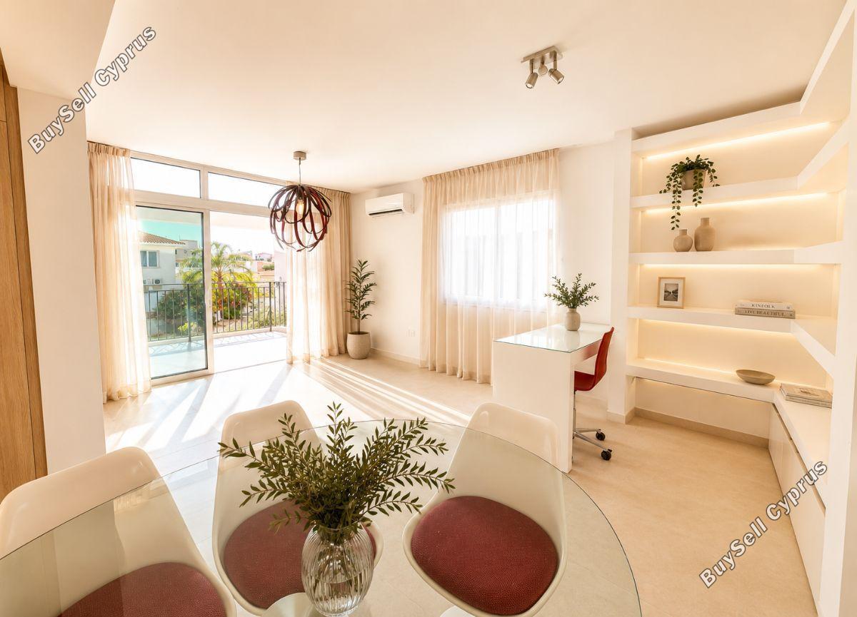 2 Bedroom Apartment for sale in Paralimni, Famagusta 16812218