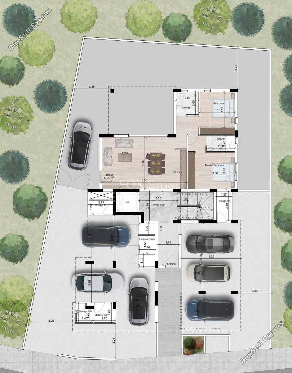 2 bedroom ground floor apartment for sale livadia larnacas larnaca 1842080 image 6591454