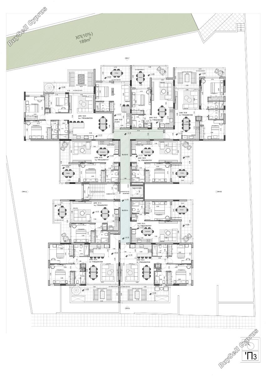2 bedroom penthouse for sale geri nicosia 1502080 image 12661717