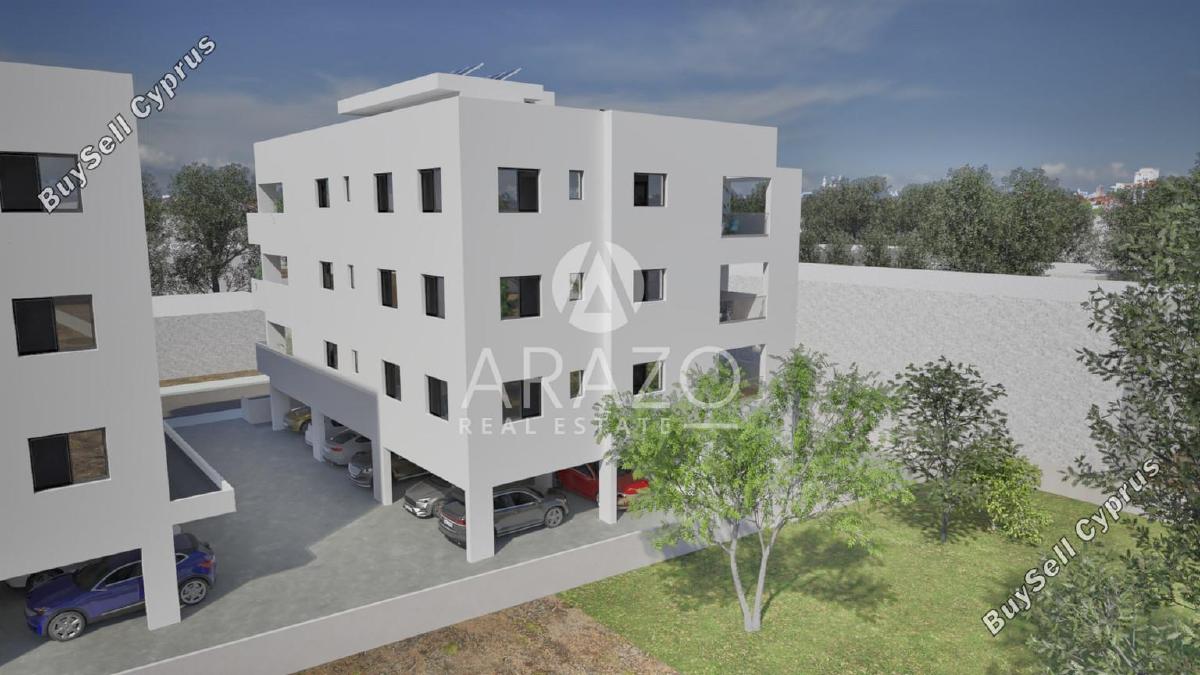 2 bedroom penthouse for sale strovolos nicosia 8468080 image 15187343