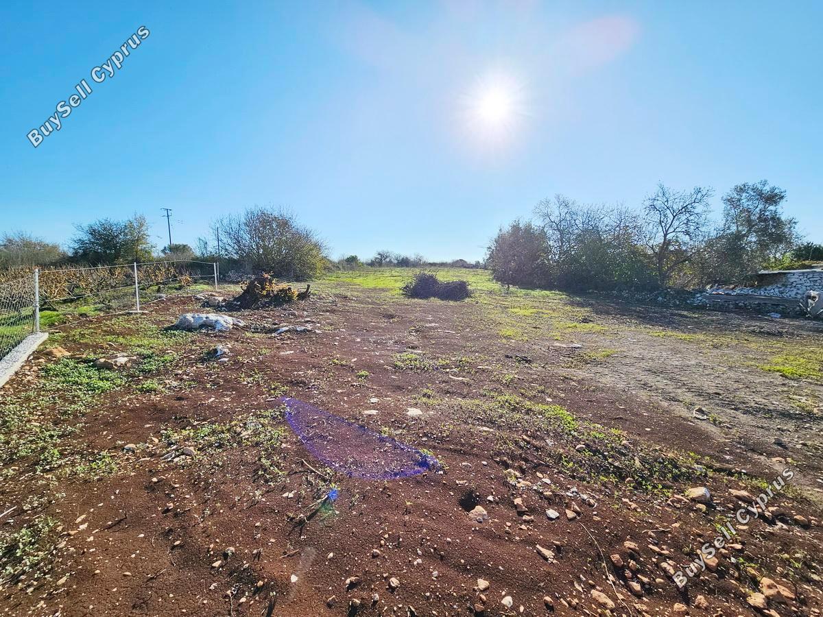 2 bedroom semi detached bungalow for sale ineia paphos 1611080 image 4070838