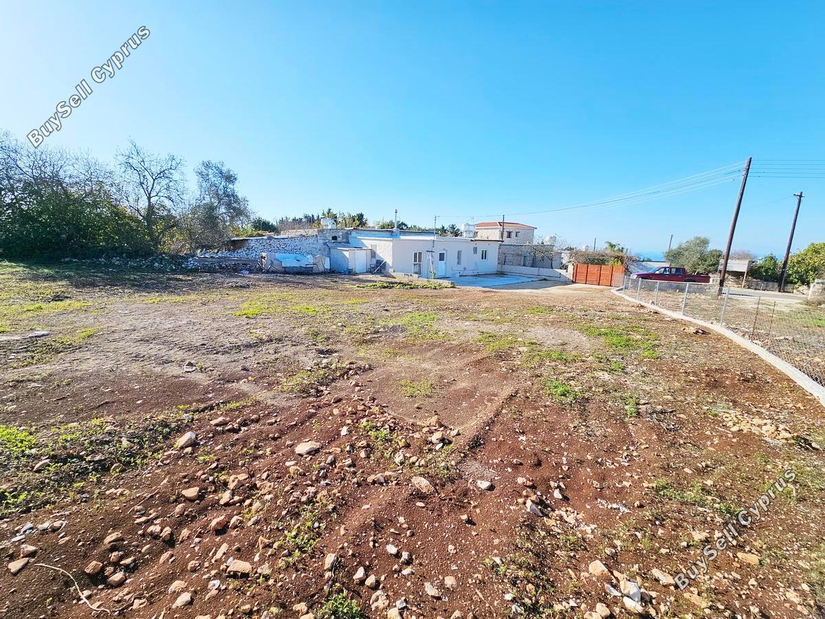 2 bedroom semi detached bungalow for sale ineia paphos 1611080 image 4070840