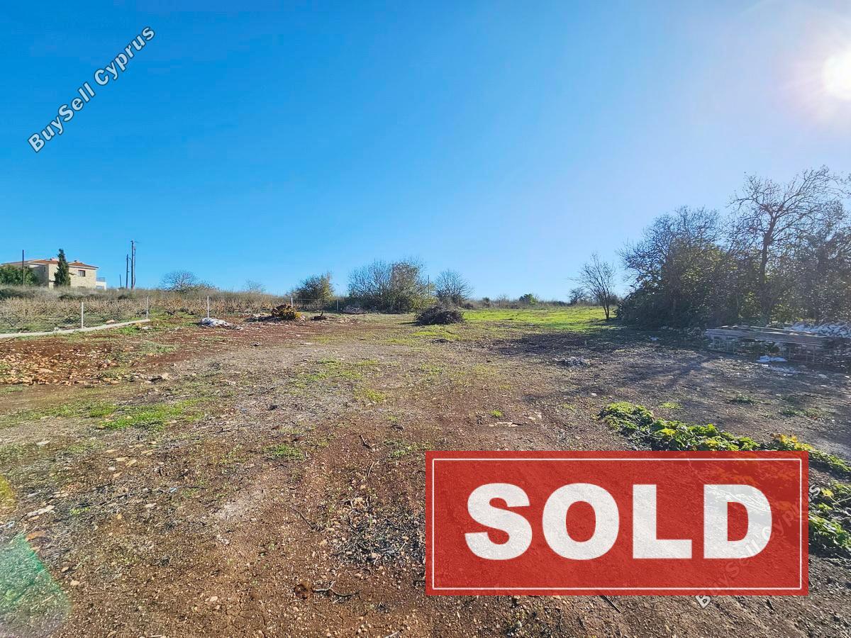 2 bedroom semi detached bungalow sold ineia paphos 1611080 image 4070837
