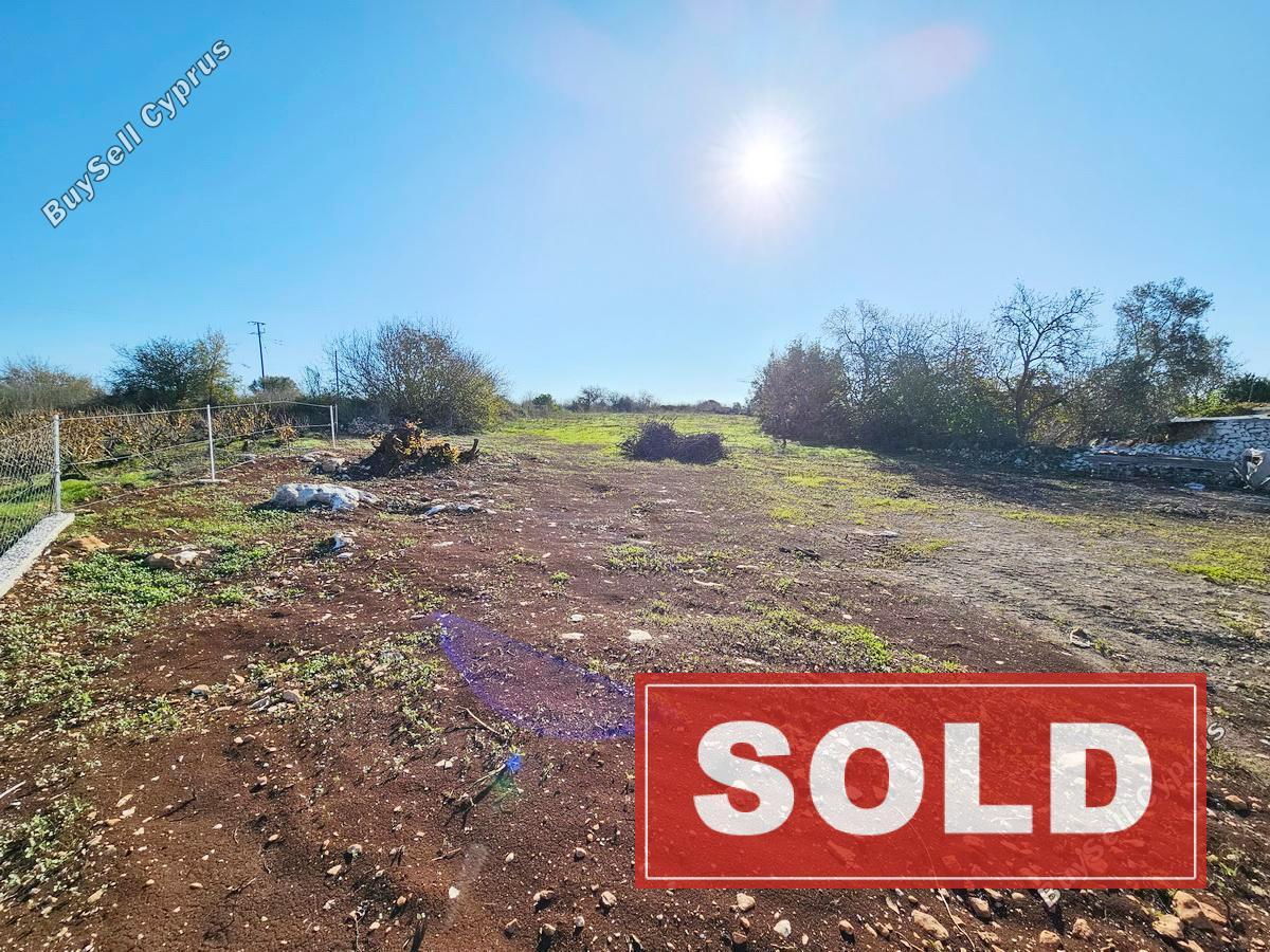2 bedroom semi detached bungalow sold ineia paphos 1611080 image 4070838