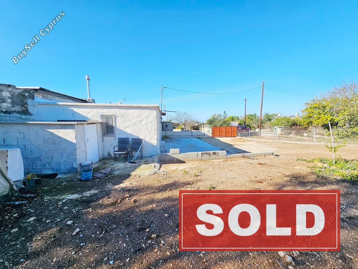2 bedroom semi detached bungalow sold ineia paphos 1611080 image 4070841