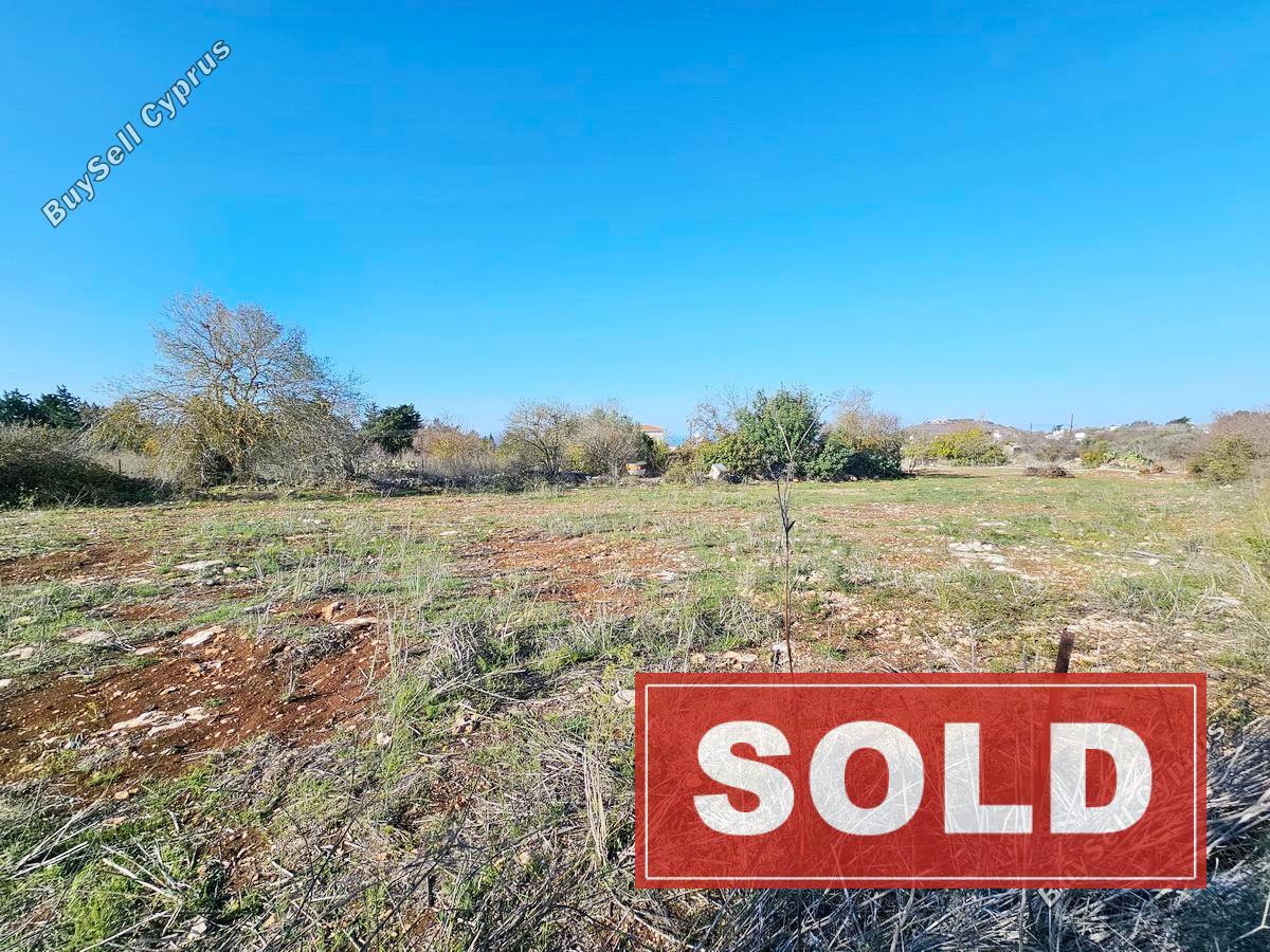 2 bedroom semi detached bungalow sold ineia paphos 1611080 image 4070842