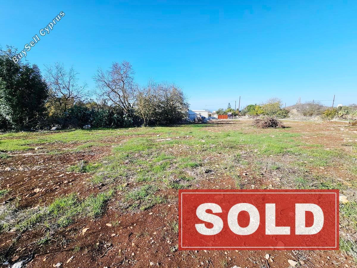 2 bedroom semi detached bungalow sold ineia paphos 1611080 image 4070843