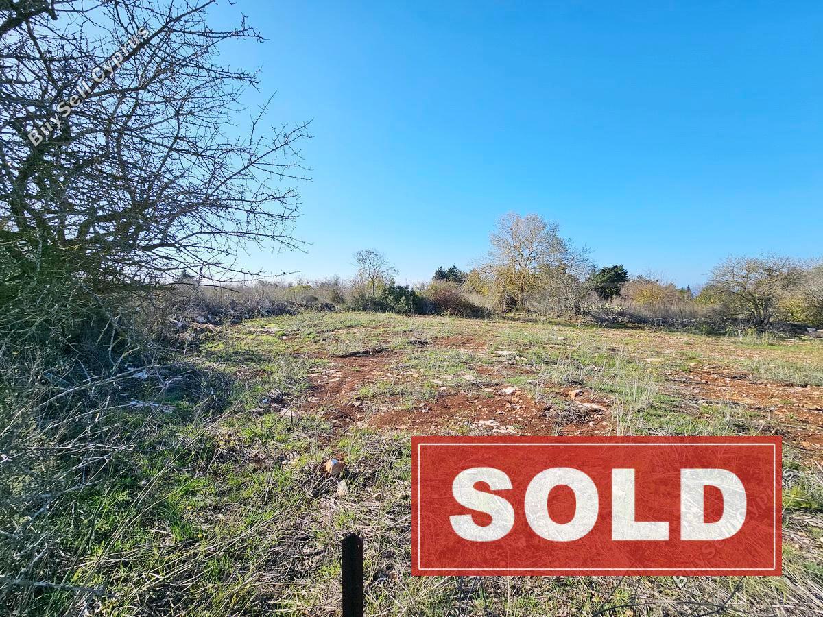 2 bedroom semi detached bungalow sold ineia paphos 1611080 image 4070844