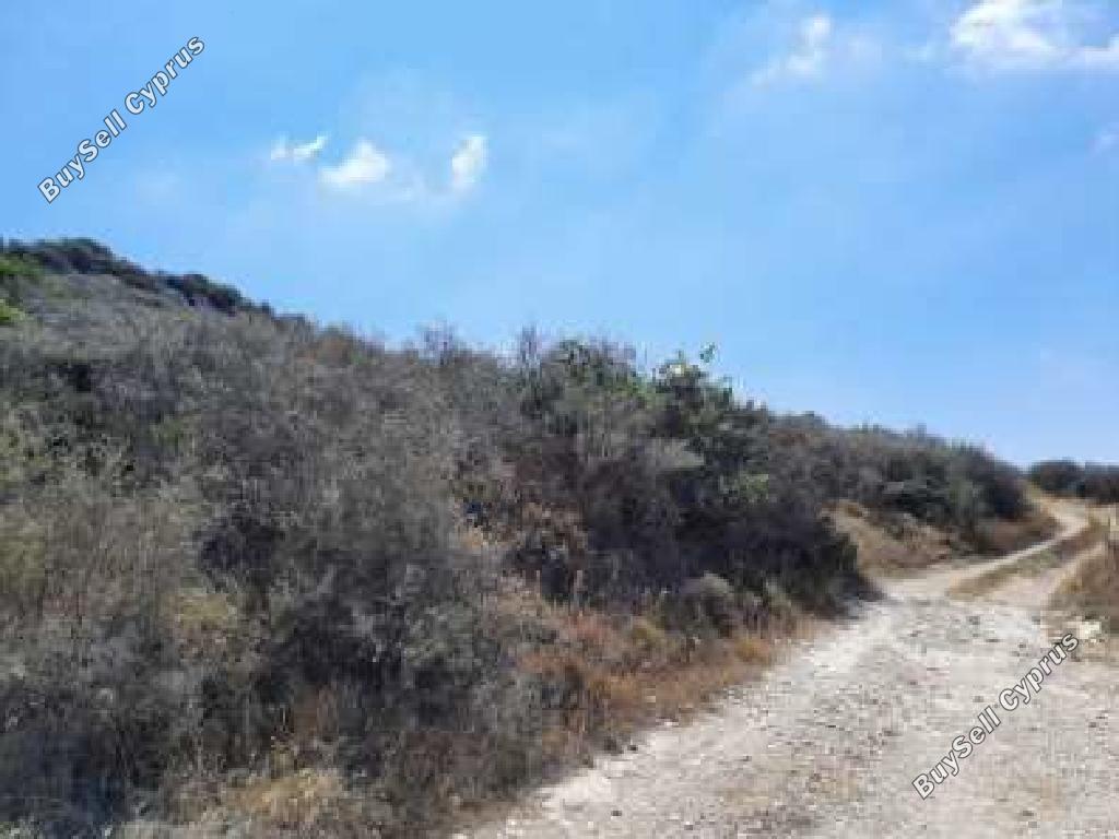 8529 SQM Land for sale in Ora, Larnaca 2734949