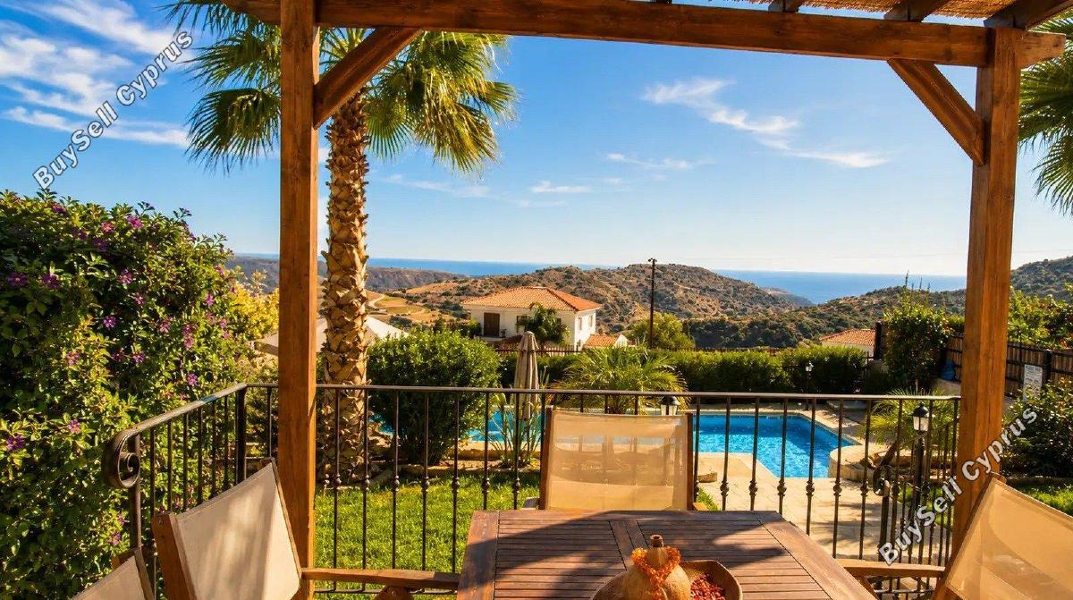 3 bedroom detached house for rent pissouri limassol 8869080 image 17285521