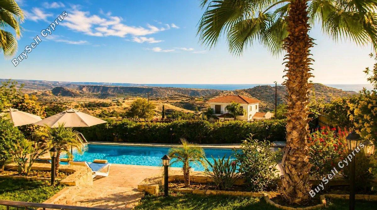 3 bedroom detached house for rent pissouri limassol 8869080 image 17285524