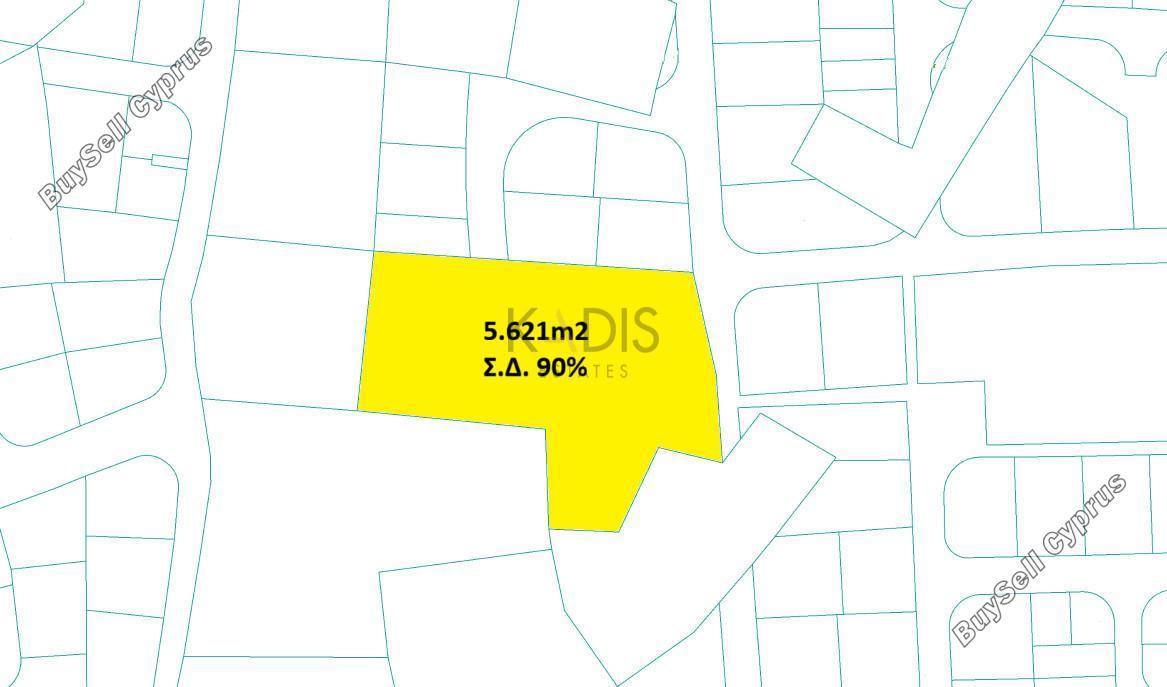 land for sale ilioupoli nicosia 8019080 image 17144896
