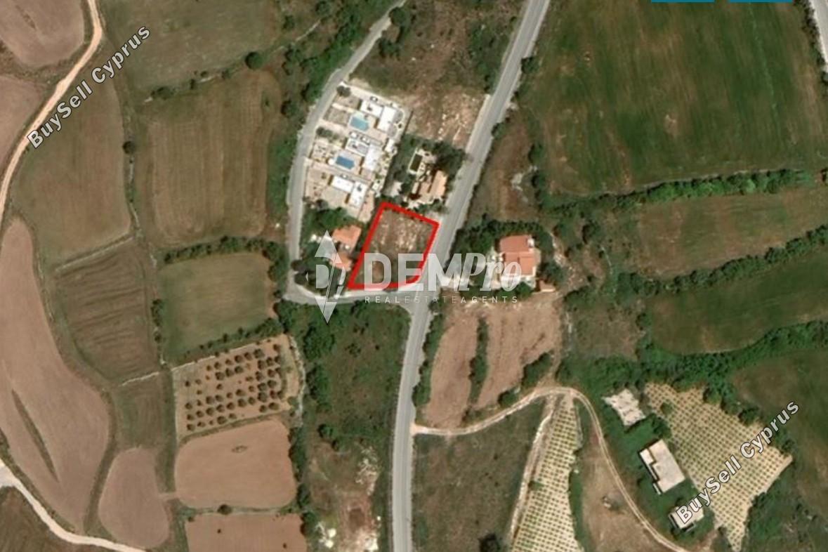 land for sale kathikas paphos 7812080 image 12686615