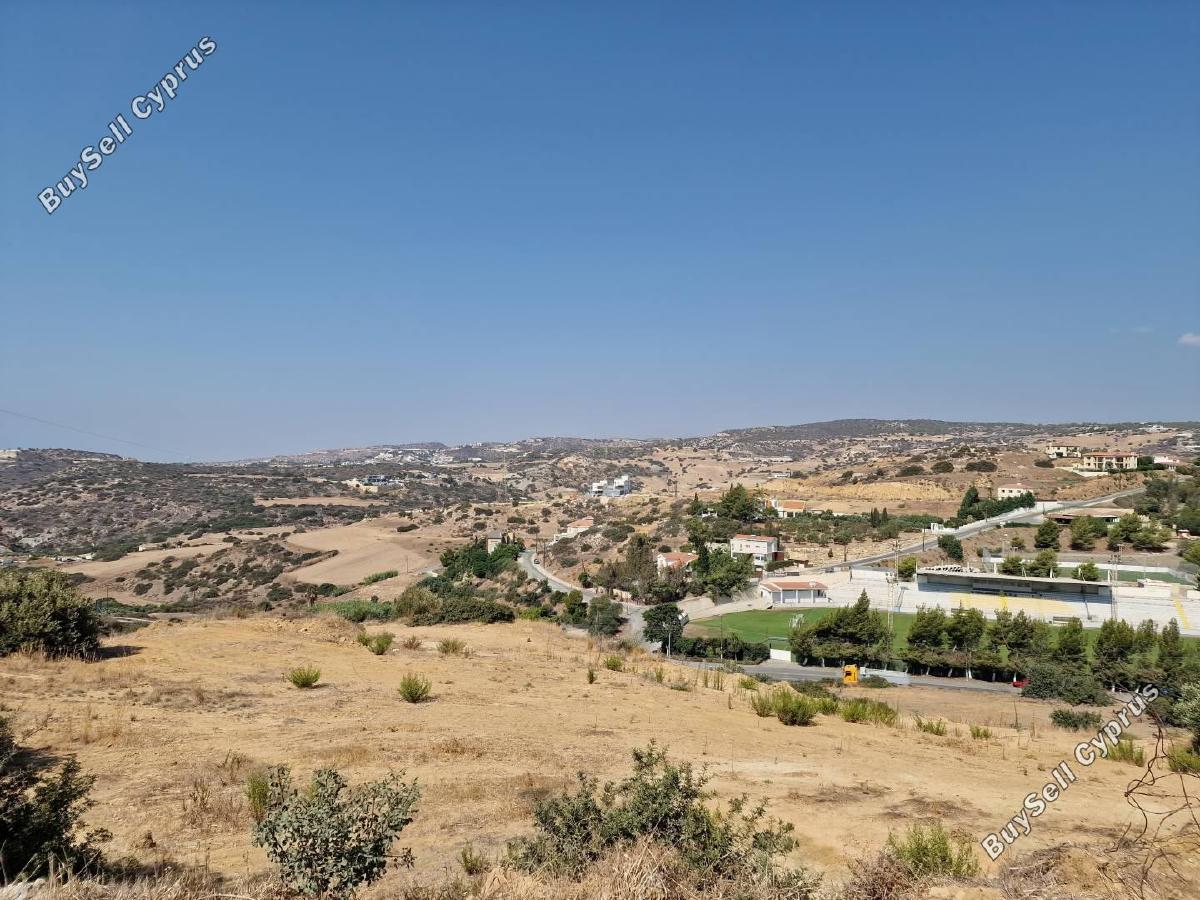 land for sale parekklisia limassol 8513080 image 15383524