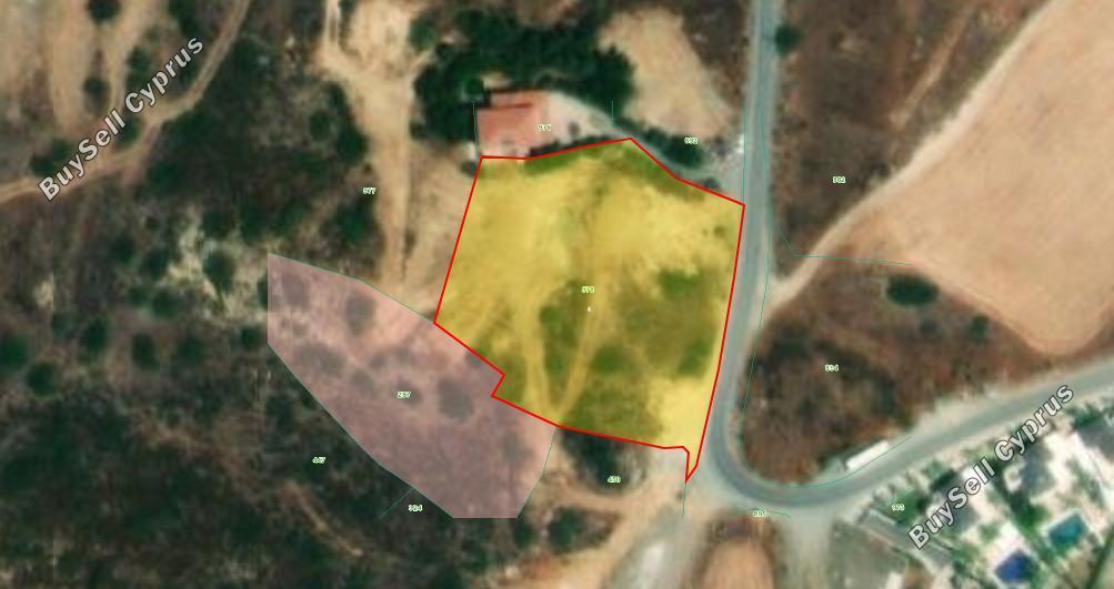 land for sale parekklisia limassol 8513080 image 15383528